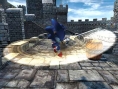 Sonic and the Black Knight new screenshots