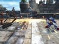 Sonic and the Black Knight new screenshots