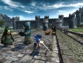 Sonic and the Black Knight new screenshots