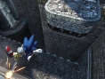 Sonic and the Black Knight new screenshots