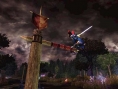 Sonic and the Black Knight new screenshots