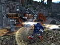 Sonic and the Black Knight new screenshots