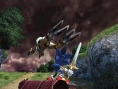 Sonic and the Black Knight new screenshots