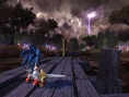 Sonic and the Black Knight new screenshots