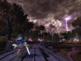 Sonic and the Black Knight new screenshots