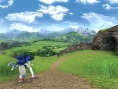 Sonic and the Black Knight new screenshots