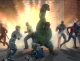 Marvel : Ultimate Alliance 2 resurfaced