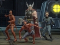 Marvel : Ultimate Alliance 2 resurfaced