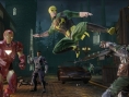 Marvel Ultimate Alliance 2 : Dead Pool prend les armes