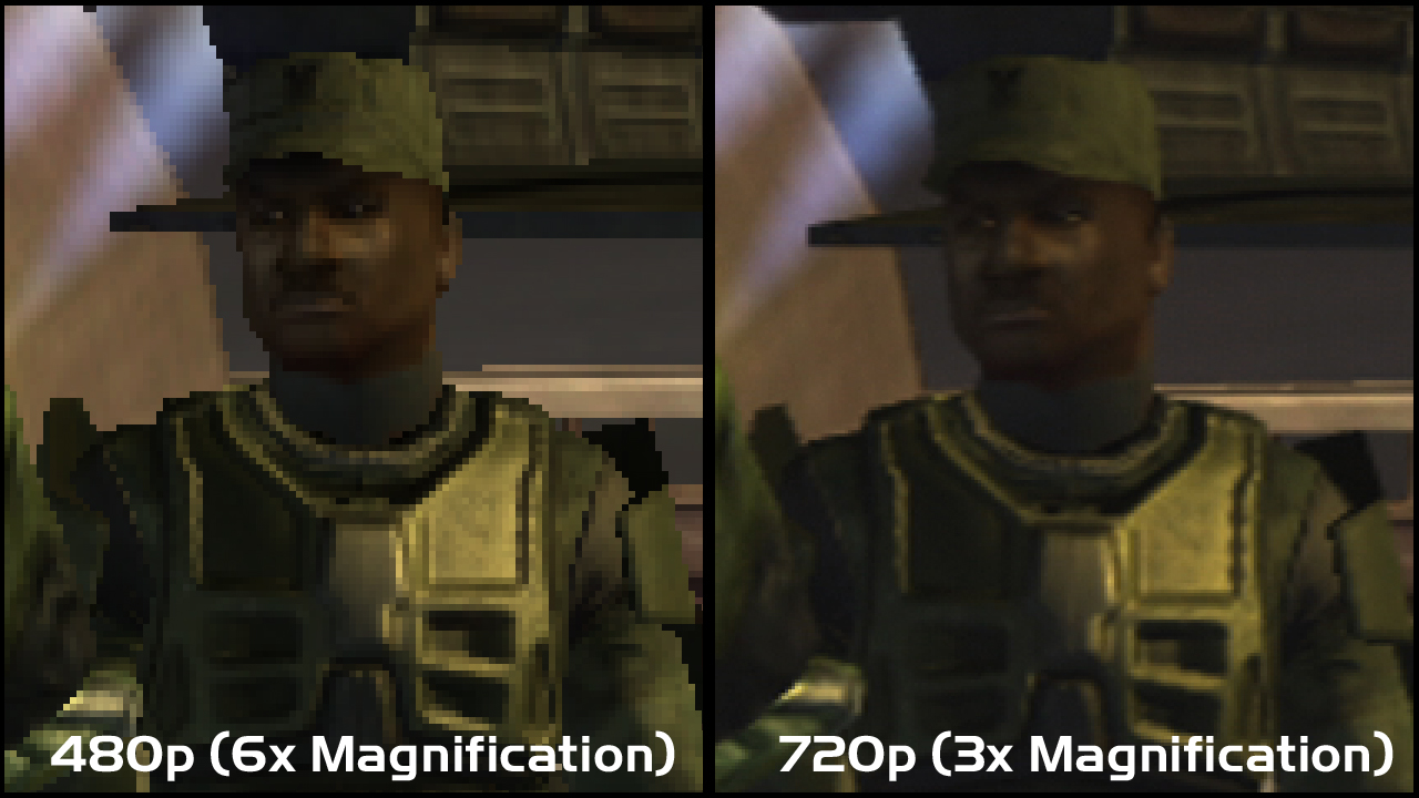 Halo 2 en images sur Xbox 360
