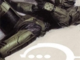 Halo bientôt en comics