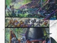 Halo bientôt en comics