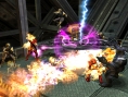 Marvel Ultimate Alliance 2 : des images Wii