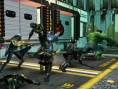 Marvel Ultimate Alliance 2 : des images Wii