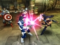 Marvel Ultimate Alliance 2 : des images Wii