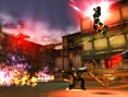 Marvel Ultimate Alliance 2 : des images Wii