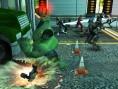Marvel Ultimate Alliance 2 : des images Wii