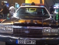 Need for Speed Undercover gameplay video from Micromania
