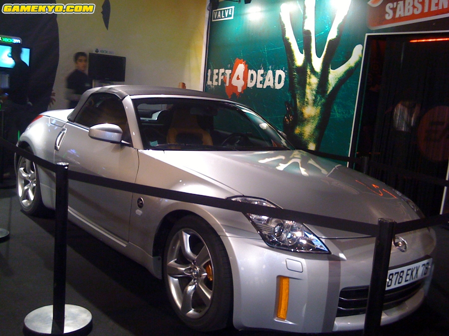 Need for Speed Undercover : nouvelle vidéo du MGS