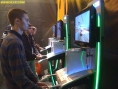Need for Speed Undercover gameplay video from Micromania