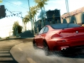 Need for Speed Undercover : nouvelles images