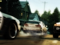Need for Speed Undercover : nouvelles images