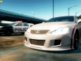 Need for Speed Undercover : nouvelles images