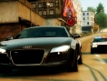 Need for Speed Undercover : nouvelles images