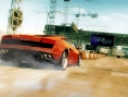 Need for Speed Undercover : nouvelles images