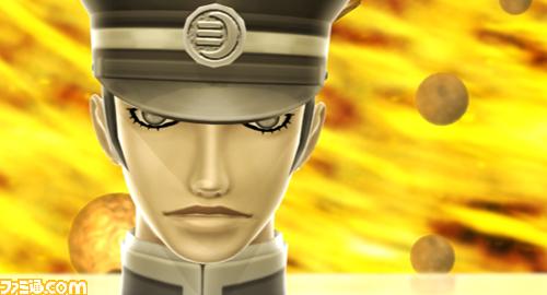 Devil Summoner en images