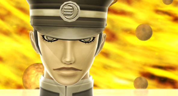 Devil Summoner Raidou 2: new images