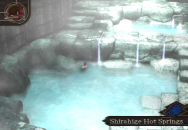 Devil Summoner 2 : new pics