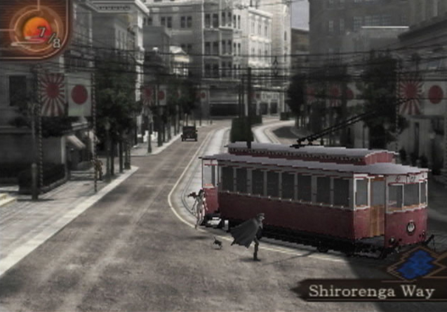 Shin Megami Tensei: Devil Summoner 2 nous livre des images