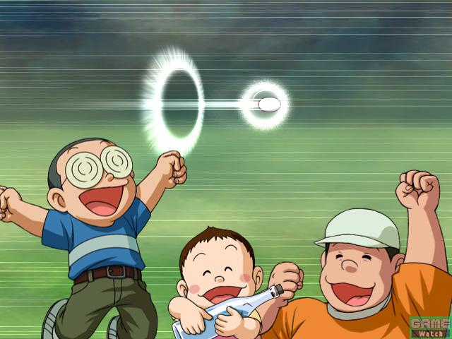 Pro Golfer Saru en images