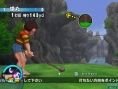 Pro Golfer Saru: new images