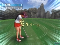 Pro Golfer Saru: new images