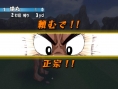 Pro Golfer Saru new screenshots