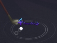 Pro Golfer Saru new screenshots