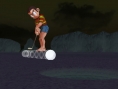 Pro Golfer Saru new screenshots