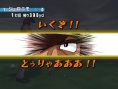 Pro Golfer Saru new screenshots