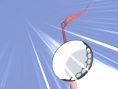 Pro Golfer Saru new screenshots