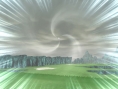 Pro Golfer Saru new screenshots
