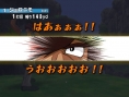 Pro Golfer Saru new screenshots