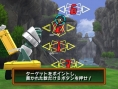 Pro Golfer Saru new screenshots