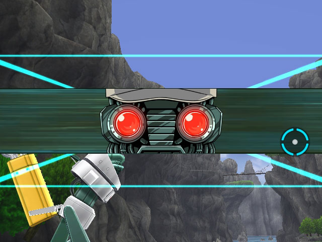 Pro Golfer Saru new screenshots