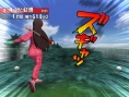 Pro Golfer Saru new screenshots