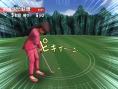 Pro Golfer Saru new screenshots