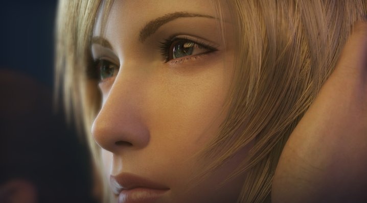 De nouvelles images de Parasite Eve : The 3rd Birthday