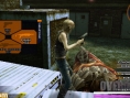 Parasite Eve 3: new images