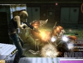 Parasite Eve 3: new images